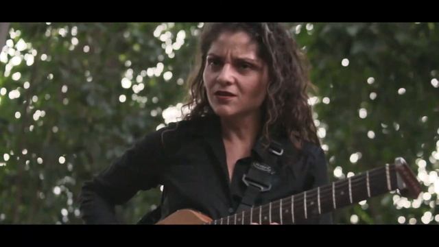 Videoclip Musical - Tengo algo para ti / María Moctezuma смотреть онлайн