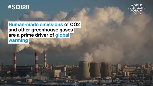 Changing what we eat could offset years of carbon emissions | Ways to Change the World смотреть онлайн