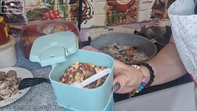 Кулинарные Изыски и Гурманство