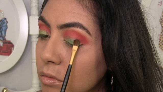 MAQUILLAJE PROLUX WOW LA PALETA MAS PIGMENTADA / PROLUX Y WET N WILD TIENE LA MISMA FOTO смотреть онлайн