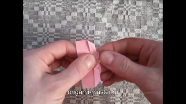 оригами клевер смотреть онлайн