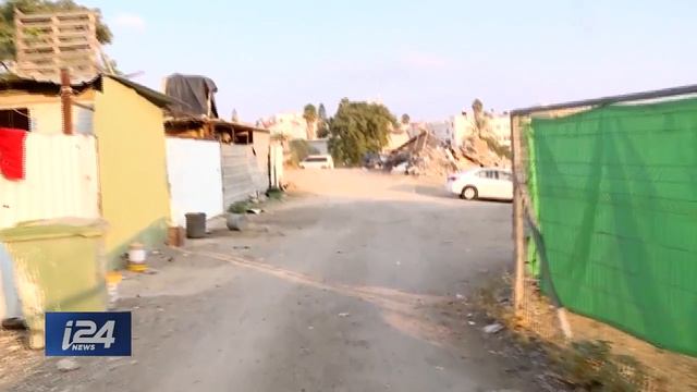 History of Afro-Bedouins in the Holy Land смотреть онлайн