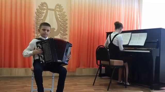 А . Доренский «Рыжий ковбой» смотреть онлайн