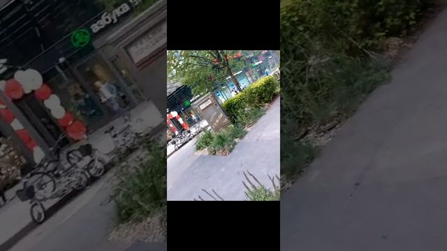 Цветочный джем:Тропическое лето. Афимолл Москва-Сити "Москва нашего детства" смотреть онлайн