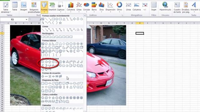 Visor de imagenes en Excel | RaduNordenhulk смотреть онлайн
