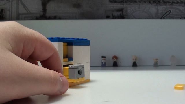 обзор моей головоломки из лего смотреть онлайн