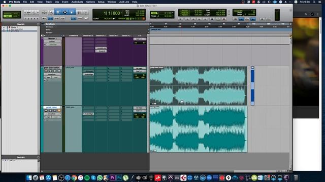 Antelope Audio 10MX Rubidium Atomic Clock : Зачем нужен Clock ? Часть 2 смотреть онлайн