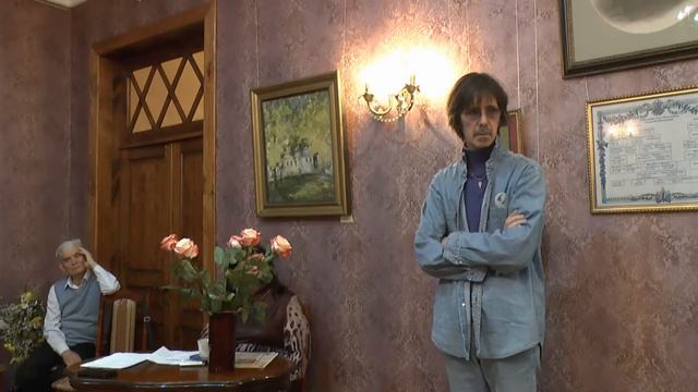 10 02 Панков В В смотреть онлайн