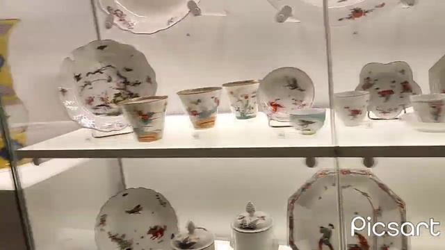 Muzeum Narodove ( национальный музей) в Варшаве