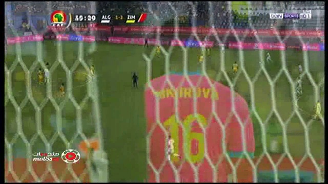 Algeria Vs Zimbabwe Highlights смотреть онлайн