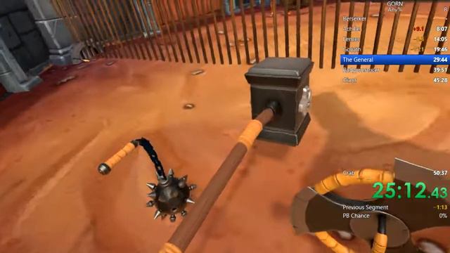 Hot orgy gone wrong (GORN PB Dec 28 2018) смотреть онлайн