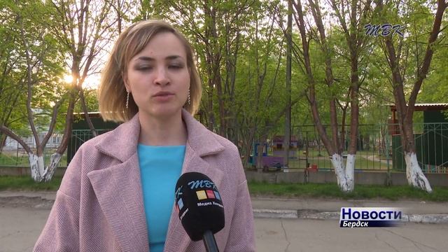 Лимузин моего детства: прощание с детсадом в Бердске прошло по-взрослому смотреть онлайн
