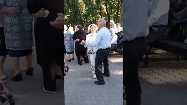 10.09.2023.Танцуем под гармонь.Гомель. смотреть онлайн