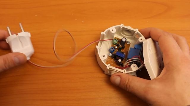 КАК СДЕЛАТЬ ДАТЧИК ОСВЕЩЕННОСТИ смотреть онлайн