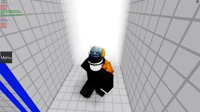 Roblox Teamwork Puzzles