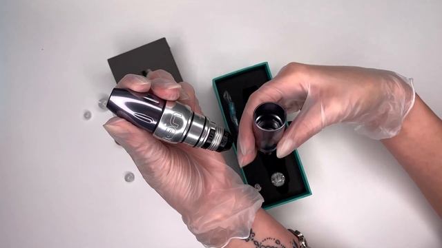 Spektra xion S смотреть онлайн