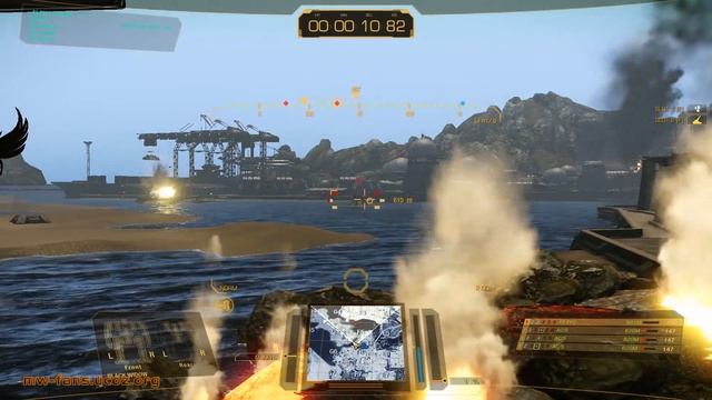 ACADEMY (Академия) - Explore Academy | Гайды по MechWarrior Online смотреть онлайн