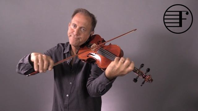 Amazing Grace Fiddlershop Group Project Tutorial - Violin 1 смотреть онлайн