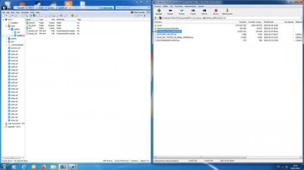 GTA5: How to install Essential CAR PACK (200 REPLACED CARS) (v 2944) (UPDATED)