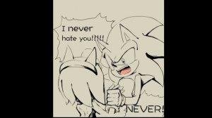 SonAmy Comic Dub - Drunken