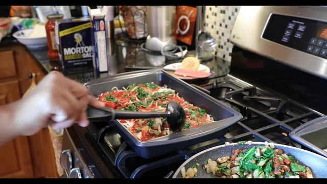 LongLivVintage | Healthy Food Recipes 3 смотреть онлайн