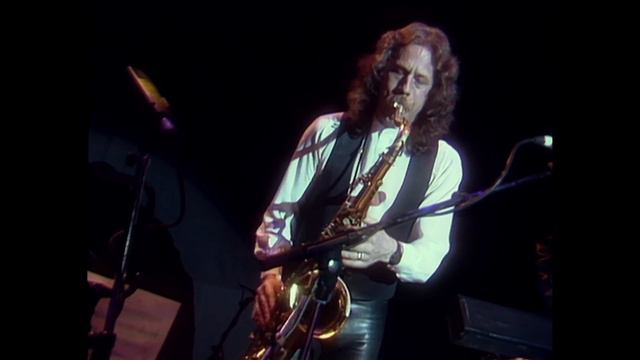 Eric Clapton - Breaking Point (Rock) - The Definitive 24 Nights (Remastered 2023) смотреть онлайн