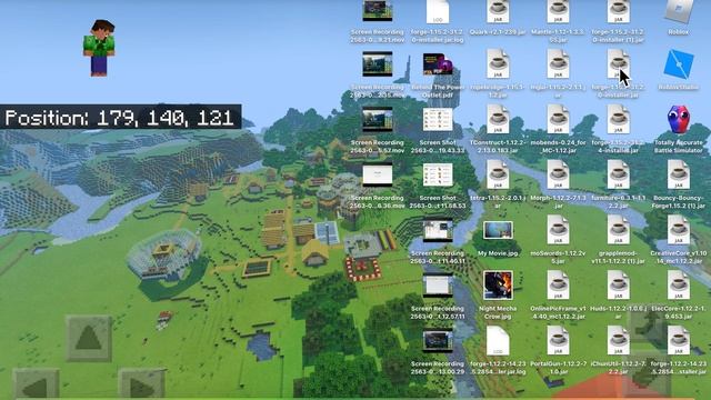How to Install Mods in Minecraft Java Edition смотреть онлайн