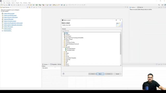 16- Flowable Eclipse Plugin | Flowable OpenSource | Flowable BPMN Designer | BPMN Modeler смотреть онлайн