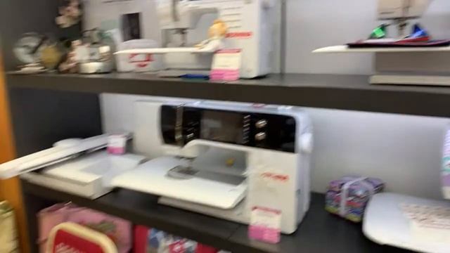 Часть 1. Раскрой и дублирование. Шьем косметичку "Тайны Марокко". Другая технология. смотреть онлайн