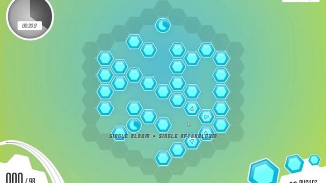 Fractal : Make Blooms Not War - Arcade [Speed] - Level 5 смотреть онлайн