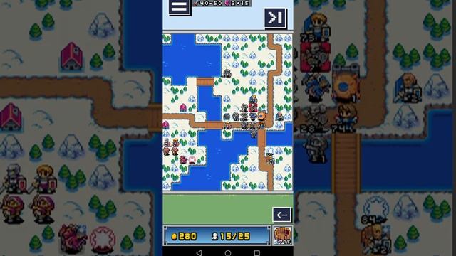 Ancient_Empires - Level - 6 -Rendezvous смотреть онлайн