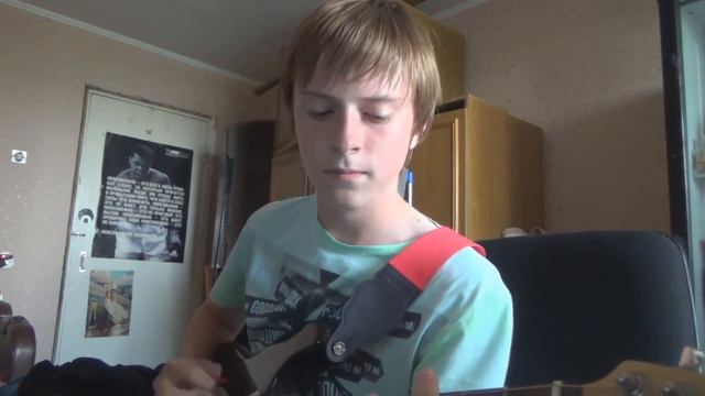 DeadCover #1 [ Сможешь Повторить, Неизвестный Исполнитель] смотреть онлайн