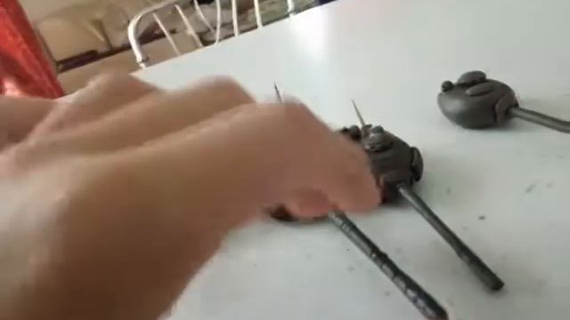 Всем снова привет.Расказываю почему не выходили видио и показываю колекцию техники. смотреть онлайн