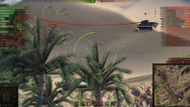 2016 11 13 IV Somua SAu40 ПесчанаяРека MASTER 23741 1223 2167 179 0 1'8'7 0 0 1 1 ОгоньНаПоражение смотреть онлайн