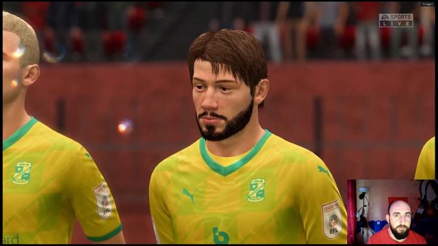 FIFA 22 КАРЬЕРА МЕНЕДЖЕРА ★ СОЗДАЙ СВОЙ КЛУБ ★ DEVILS FC |#1|
