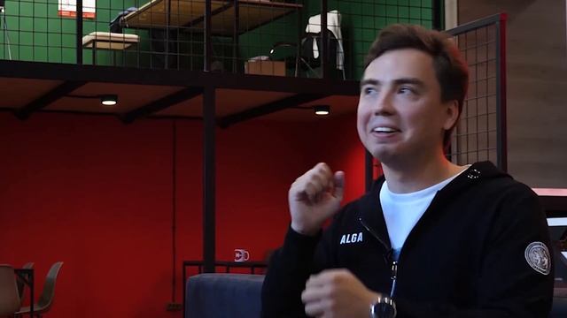 О проекте Eco.KazanExpress для 100% Татарстан. Айрат Сунгатуллин