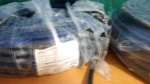 Обзор Распаковка Сравнение Тест Кабеля ВВгнг(A)LS 3Х2,5