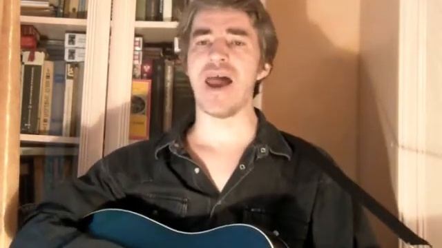 Алексей Кофанов - Нью-Йорк смотреть онлайн