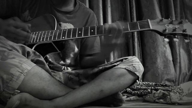 Ek mein hu aur ek tu - gubbare (guitar chords) смотреть онлайн