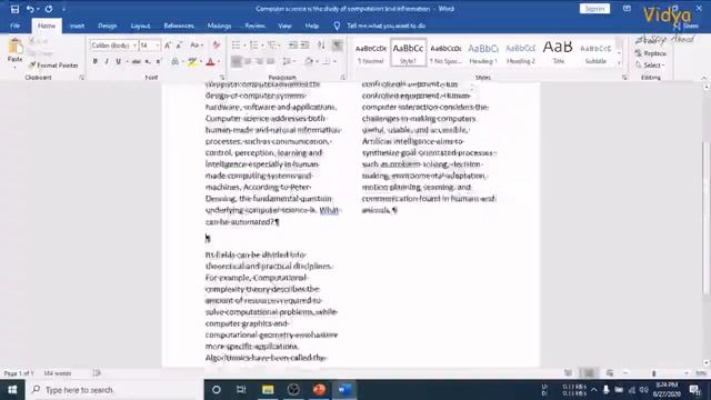 MsWord Section Breaks and Column Breaks, Text Wrapping смотреть онлайн