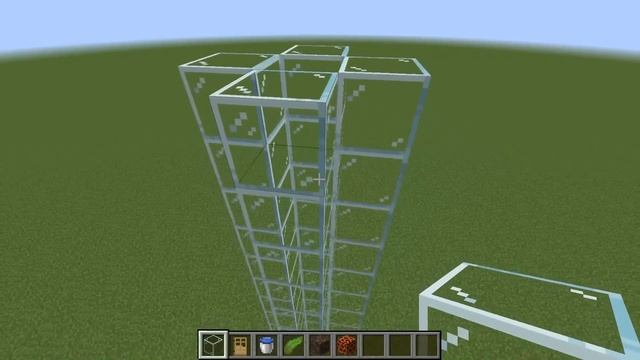 Minecraft: 5 Simple Redstone Builds #2