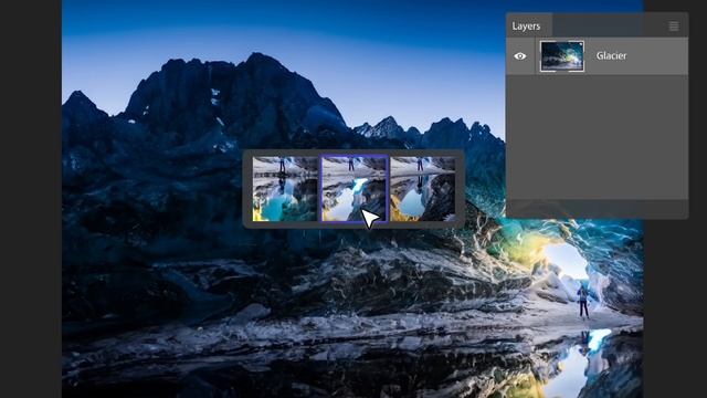 adobe firefly ai generated tricks смотреть онлайн