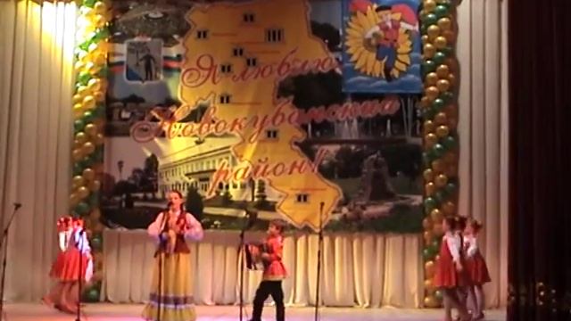 Юлия Хоролец -Гармонь моя смотреть онлайн