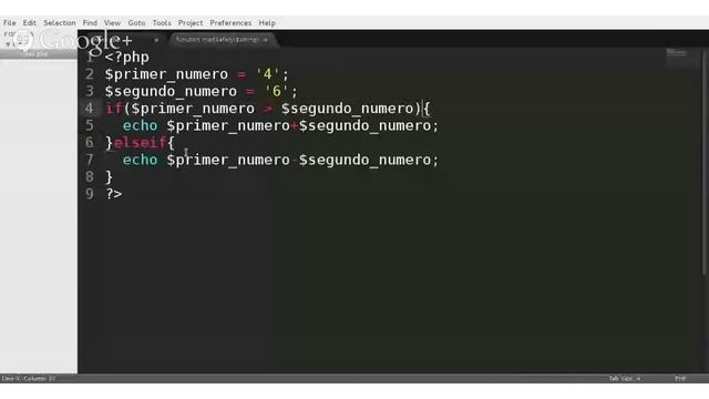 PHP. El Back-end ~ WSmart смотреть онлайн