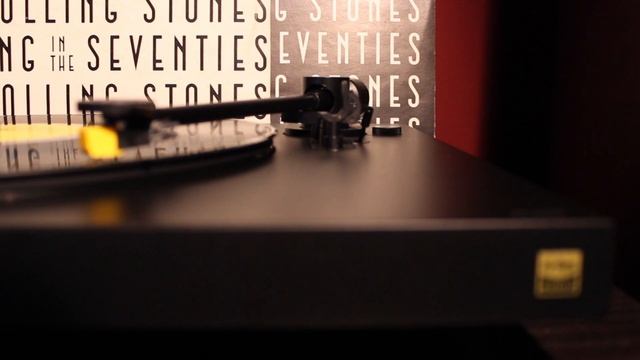 The Rolling Stones - Mannish Boy (VINYL, Hi-Res Audio) смотреть онлайн