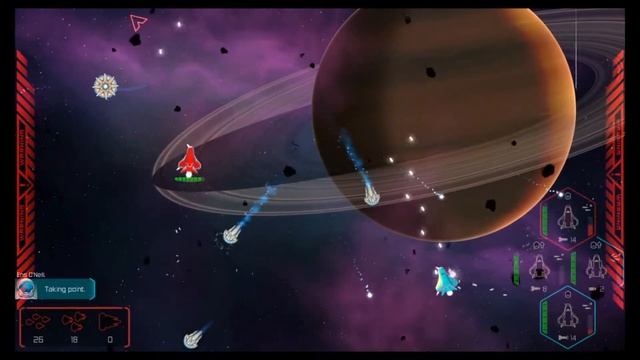 Xenoraid - Nintendo Switch Gameplay (Part 2) смотреть онлайн
