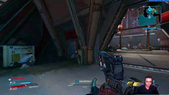 Immediate dissapointment ~ Borderlands 3 #1 смотреть онлайн