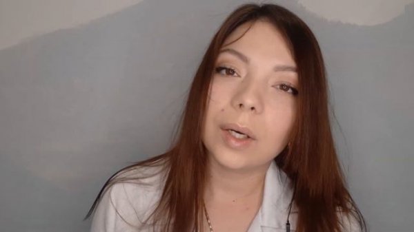 АСМР ВРАЧ ТРИХОЛОГ. Collab  с Ritta Shtil ASMR