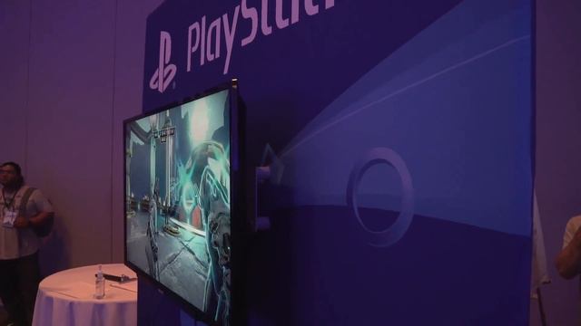 Tennocon More Highlights смотреть онлайн