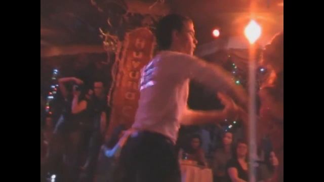 Cuba Libre на турнире Salsa Stars смотреть онлайн